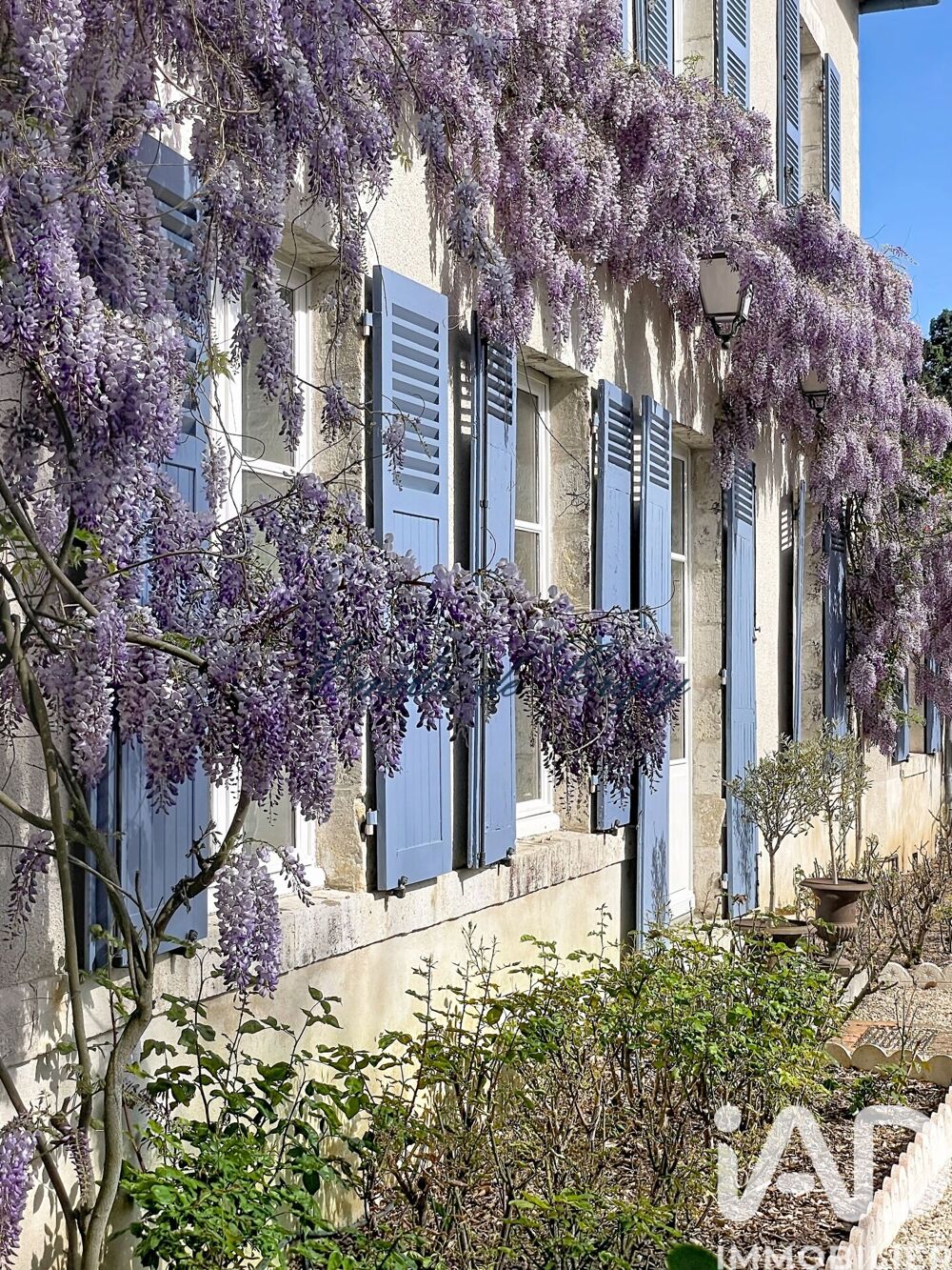 à vendre  Maison Saint-Jean-le-Blanc (45650)