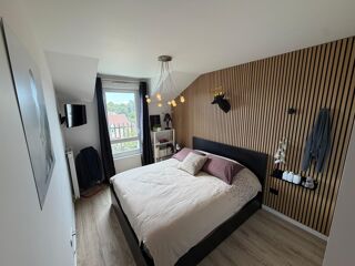  Appartement � vendre 4 pi�ces 83 m�