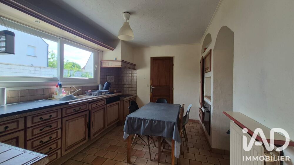 Vente Maison Vente Maison/villa 5 pièces Meaux