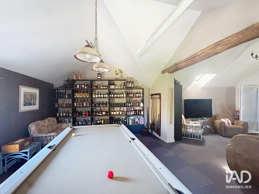 à vendre  Maison Thoiry (78770)