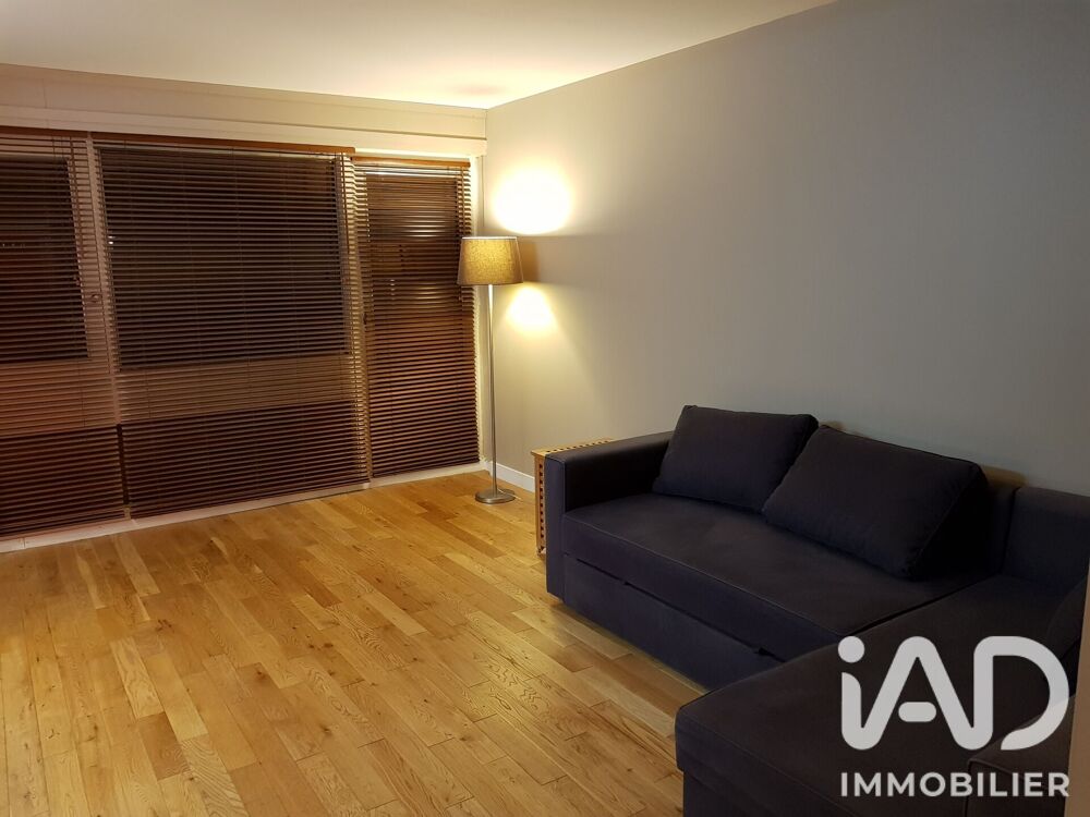 Vente Appartement Vente Studio 1 pièce Livry-gargan