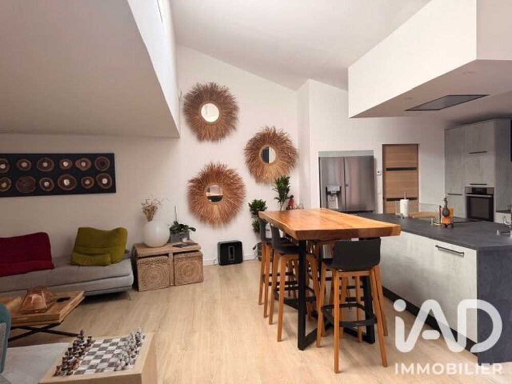 Vente Appartement 5 pièces