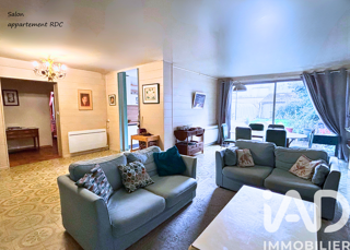  Maison à vendre 15 + pièces 384 m²