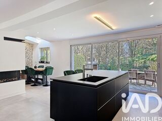  Maison à vendre 7 pièces 150 m²