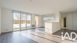  Appartement � vendre 3 pi�ces 67 m�