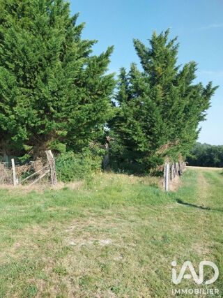  Terrain à vendre 3300 m²