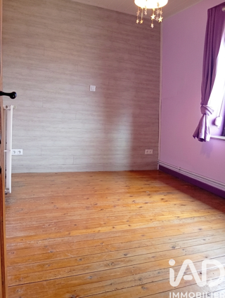  Maison à vendre 5 pièces 107 m²