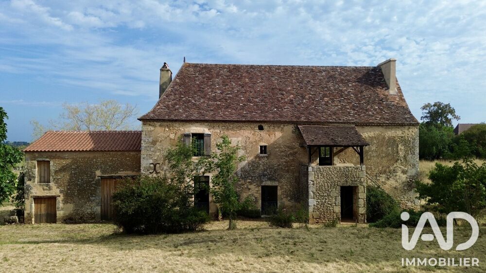Vente Demeure 4 pièces