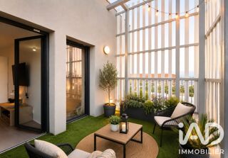  Appartement à vendre 4 pièces 70 m²