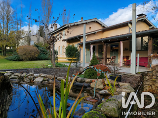 Maison à vendre 5 pièces 185 m²
