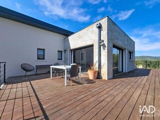  Maison à vendre 5 pièces 133 m²