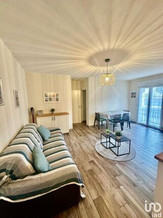  Appartement � vendre 3 pi�ces 54 m�