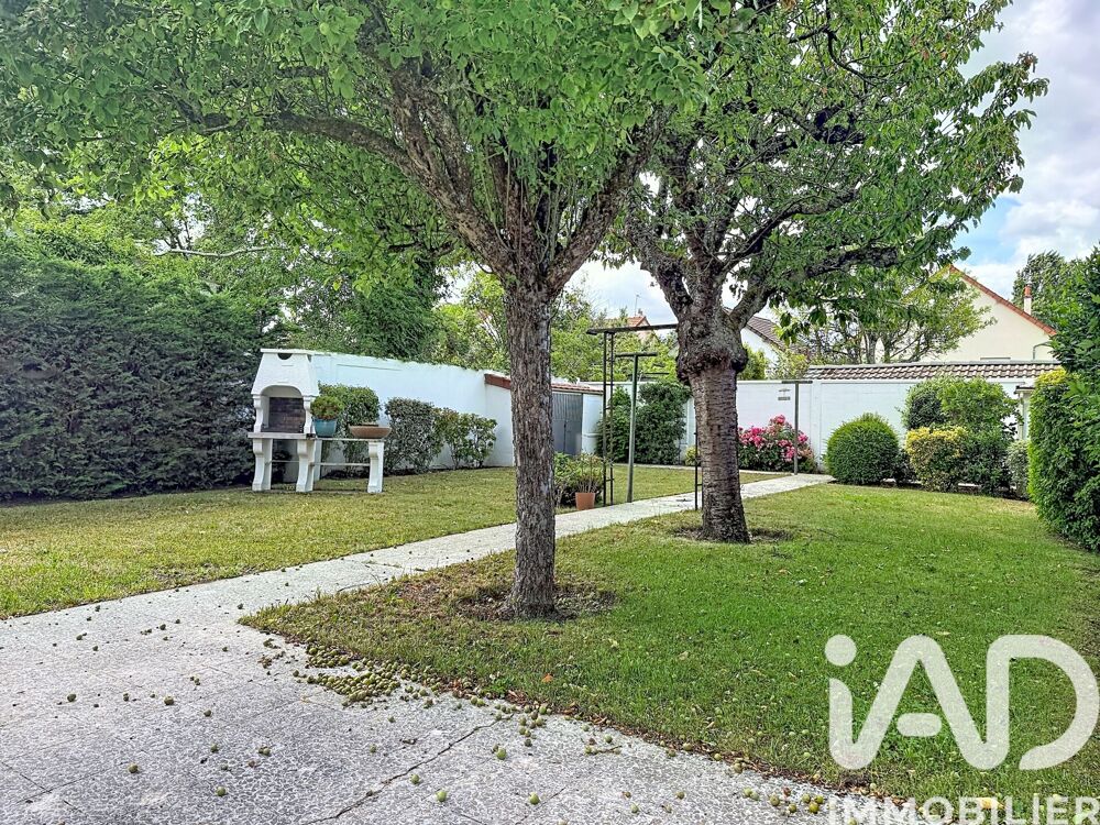 Vente Maison Vente Maison/villa 5 pièces Yerres