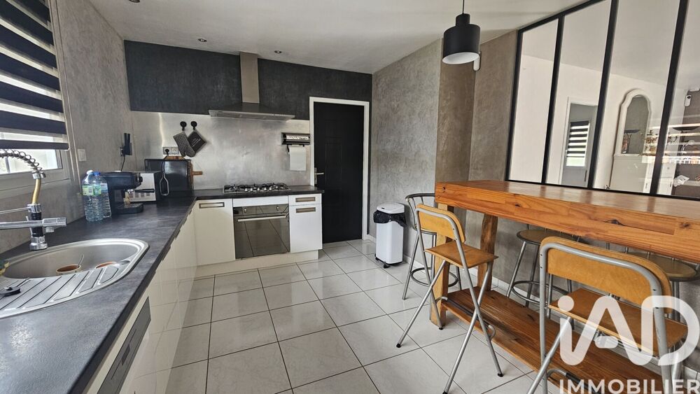 Vente Maison Vente Maison traditionnelle 4 pièces Auterive