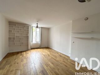  Maison à vendre 3 pièces 57 m²
