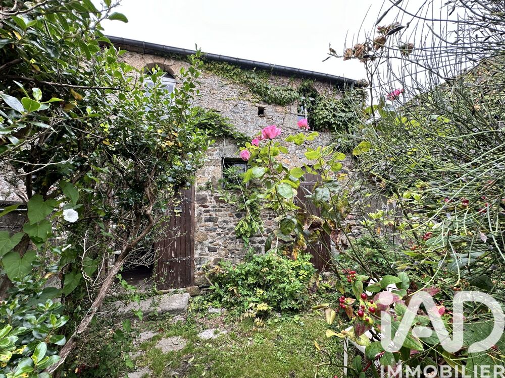 Vente Maison Vente Maison/villa 9 pièces Coutances
