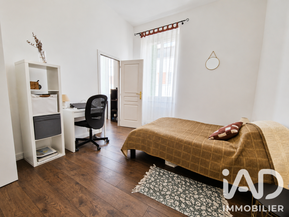 Vente Appartement Vente Appartement 3 pièces Ajaccio