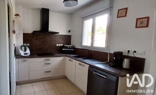  Maison à vendre 5 pièces 109 m²