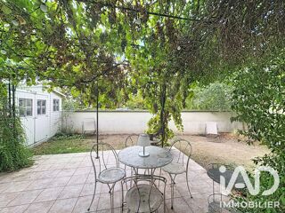 Vente Maison Vente Maison/villa 6 pièces Rueil-malmaison