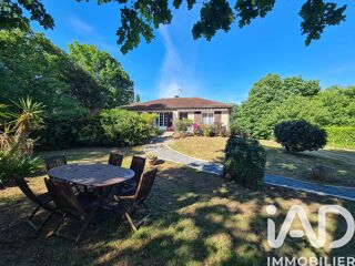  Maison à vendre 4 pièces 110 m²