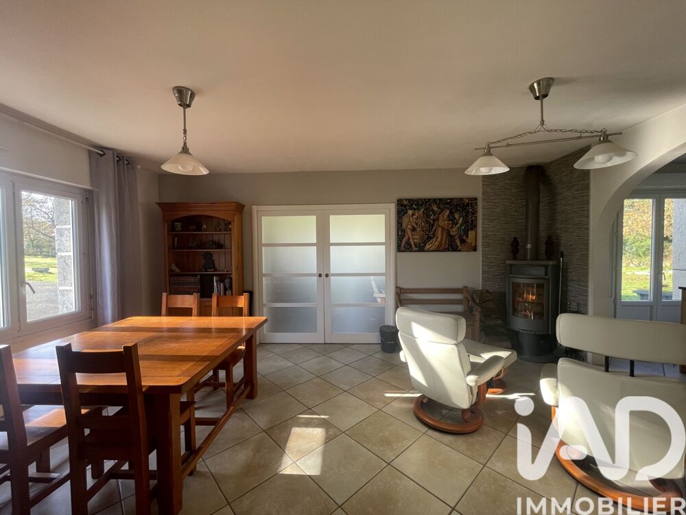 Vente Maison/villa 8 pièces