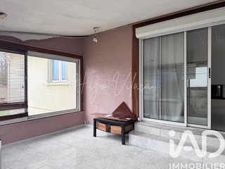  Maison � vendre 4 pi�ces 96 m�