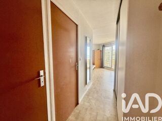  Appartement à vendre 2 pièces 25 m²