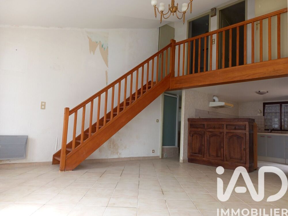 Vente Maison Vente Maison/villa 3 pièces Saint-pierre-d'oléron