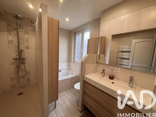 Maison à vendre 4 pièces 130 m²