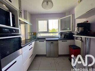  Appartement à vendre 4 pièces 85 m²