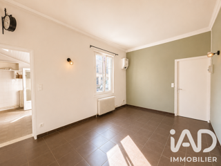  Appartement à vendre 3 pièces 61 m²