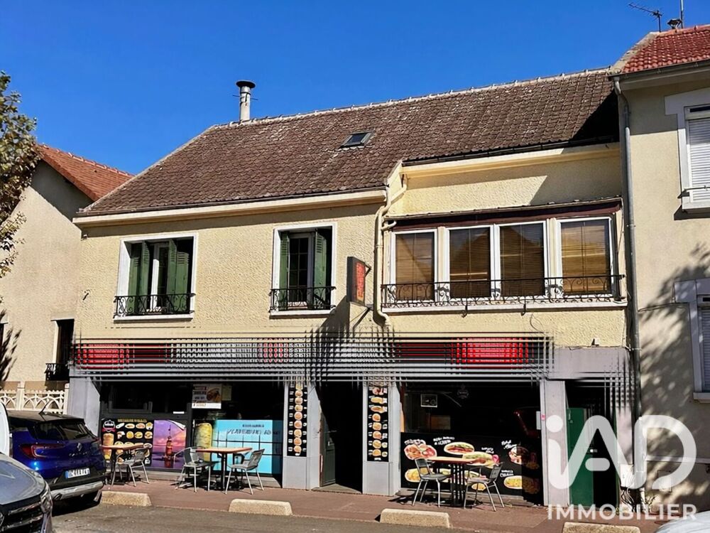 Vente Maison/villa 8 pièces