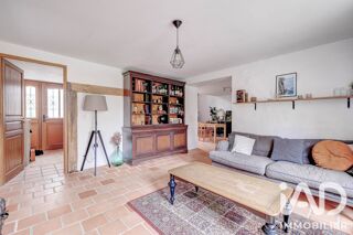 Vente Maison Vente Maison/villa 7 pièces Saint-augustin