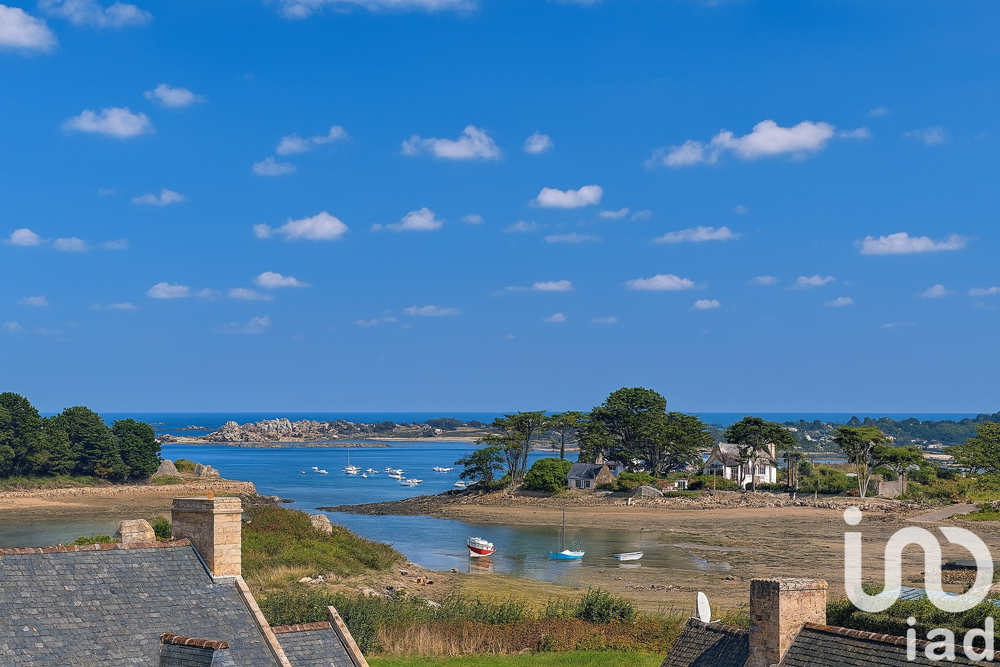 à vendre  Maison Penvénan (22710)