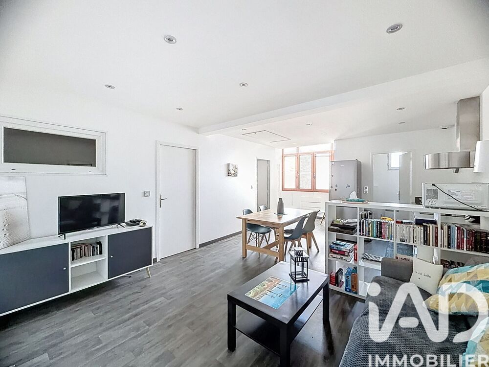 à vendre  Maison Bordeaux (33000)