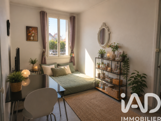  Appartement � vendre 2 pi�ces 38 m�
