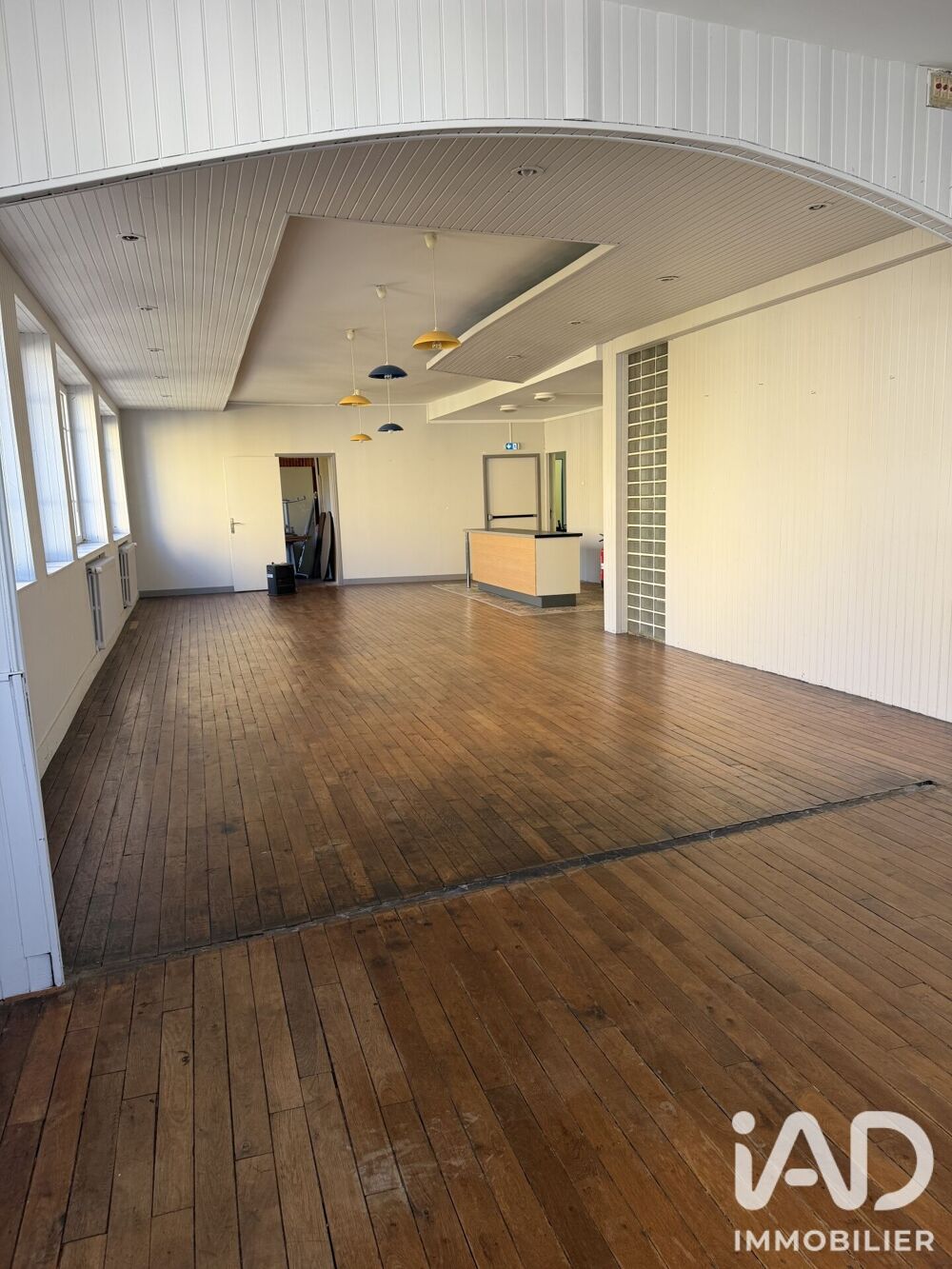 Vente Appartement Vente Appartement 1 pièce Plomodiern