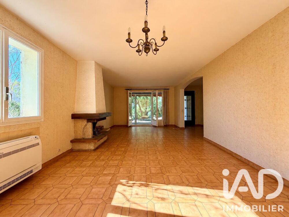 Vente Maison Vente Maison/villa 6 pièces La farlède