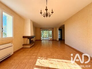 Vente Maison Vente Maison/villa 6 pièces La farlède