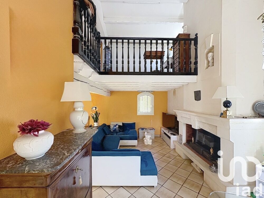 Vente Maison d'architecte 4 pièces