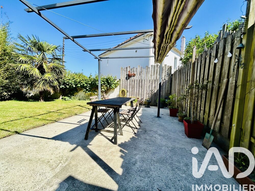 Vente Maison Vente Maison/villa 6 pièces Nantes