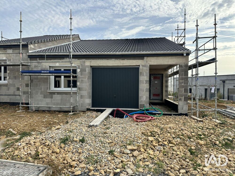 Vente Maison/villa 3 pièces