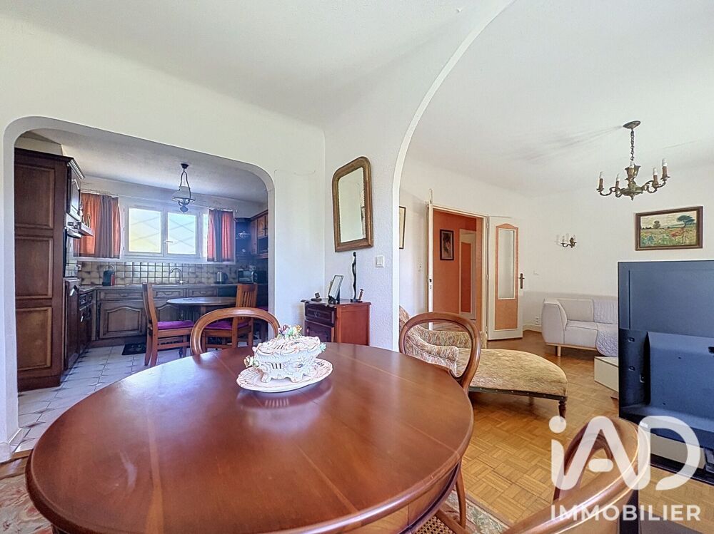 Vente Maison Vente Maison/villa 8 pièces Pau