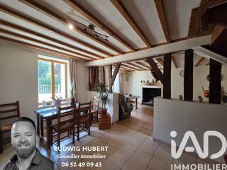  Maison � vendre 6 pi�ces 104 m�