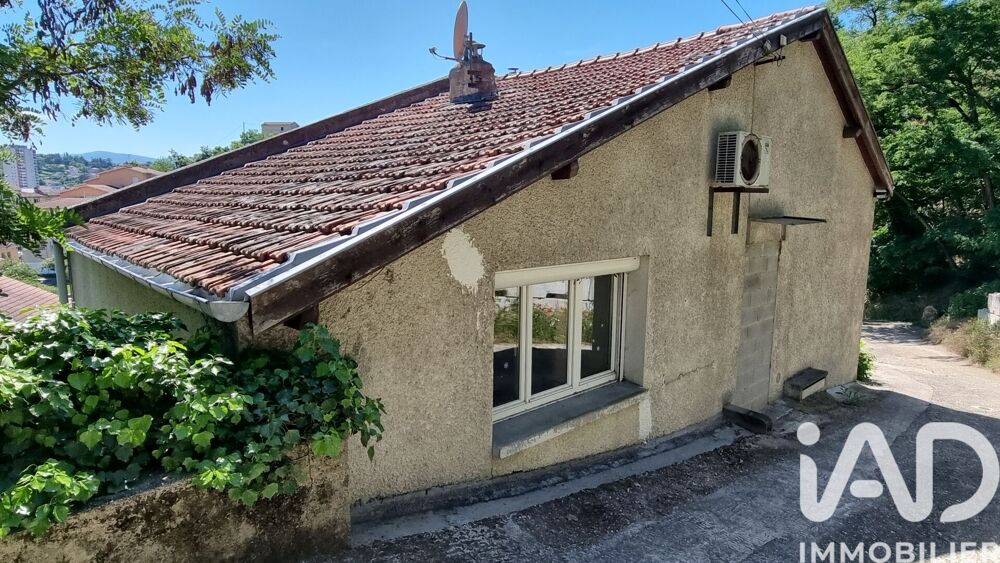Vente Maison traditionnelle 5 pièces