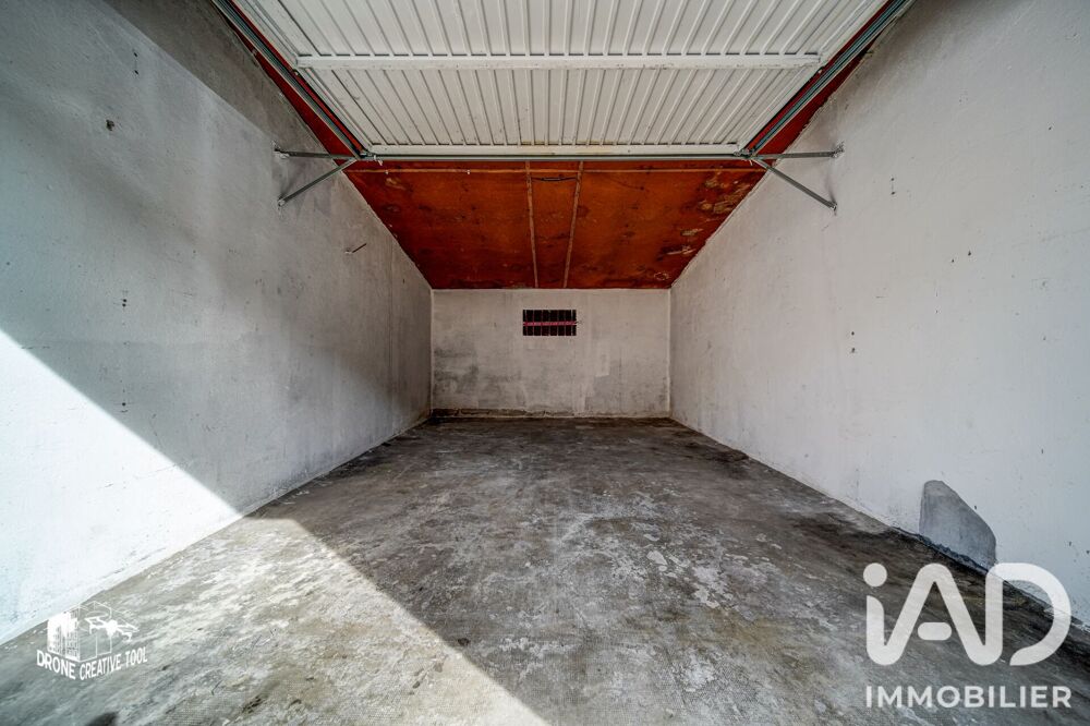 Vente Parking/Garage Vente Garage 22 m&sup2; Fontoy