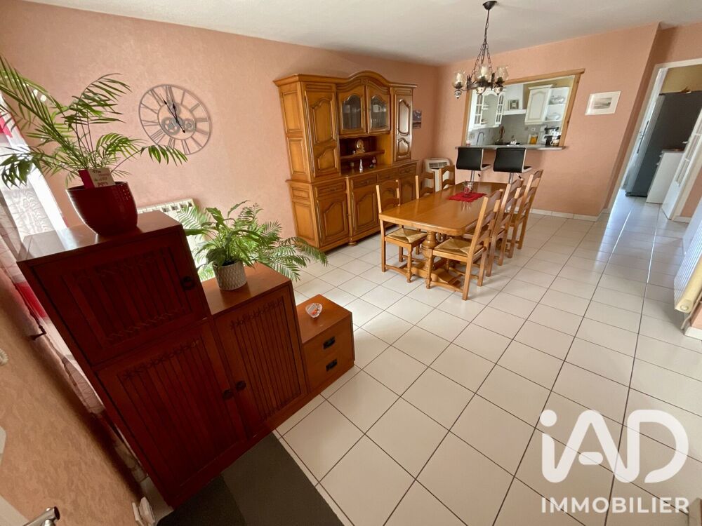 Vente Maison Vente Maison traditionnelle 7 pièces Mennecy