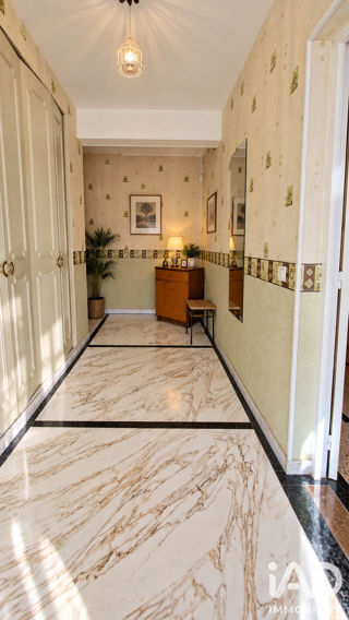  Maison à vendre 5 pièces 126 m²
