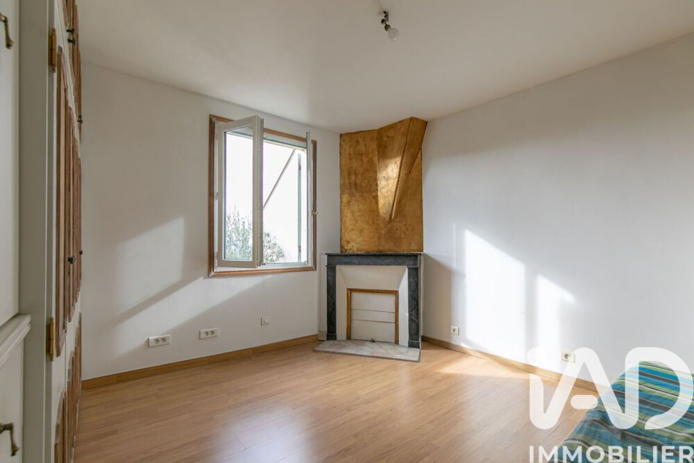 � vendre  Maison Fontenay-sous-Bois (94120)
