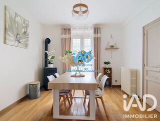  Maison à vendre 5 pièces 119 m²